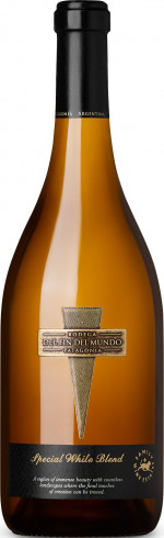 Fin Del Mundo Special Blend White 2022