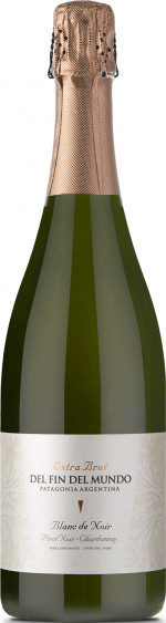 Fin Del Mundo Extra Brut Blanc De Noir 11,9%