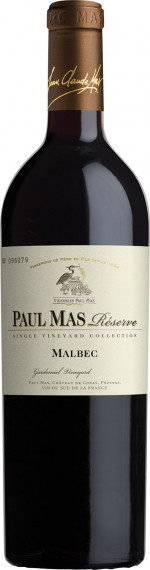 Paul Mas Estate Malbec 2023