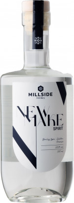 Millside New Make Spirit Golden Promise