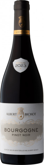 Bourgogne Pinot Noir 2023