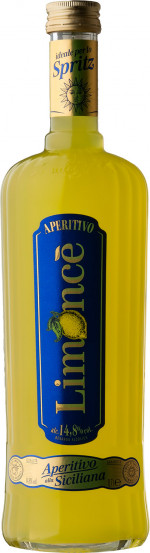 LIMONCE APERITIVO 0,7L