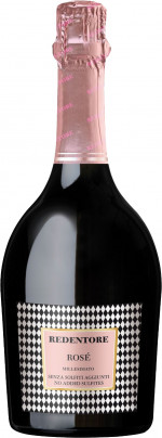 Redentore Prosecco ROSE Millesimato 2024