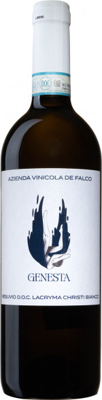 De Falco  Genesta Lacryma Christi Bianco 2024