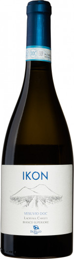 De Falco IKON Lacryma Christi Bianco 202 4