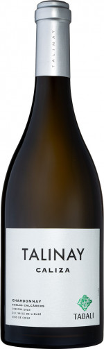 Talinay Caliza Chardonnay 2023