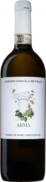 De Falco Arnia Fiano Di Avellino 0,75  2 024