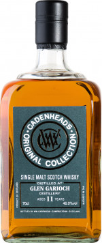 Cadenhead Glen Garioch 11yo 46% 0,7l