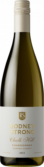 Rodney Strong Chardonnay Chalk Hill 2022