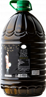 Nekeas Pawlina Aceite De Oliva OIL 5L