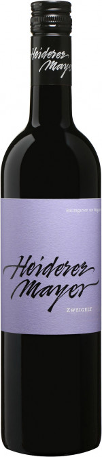 Heiderer Junger Knabe Cuvee 2023