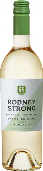 Rodney Strong Sauv. Blanc Charlottes