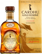 CARDHU GOLD RESERVE 0,7