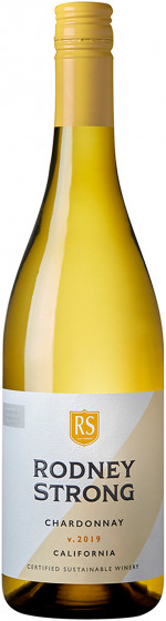 Rodney Strong Chardonnay 2023