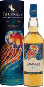 TALISKER 11YO 0,7L DSR22