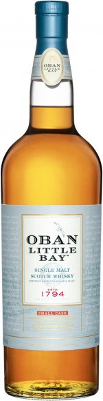 Oban Little Bay 0.7L