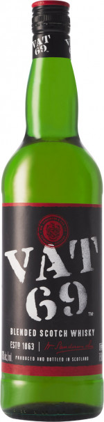 VAT 69 0,7L