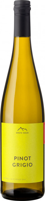 Pinot Grigio E&N 2024