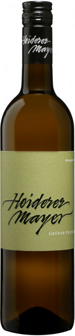 Heiderer Gruner Veltliner 2024