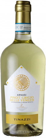 Tenuta Valleselle Pinot Grigio 2024