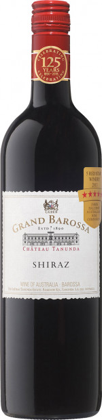 Tanunda Grand Barossa Shiraz 2023