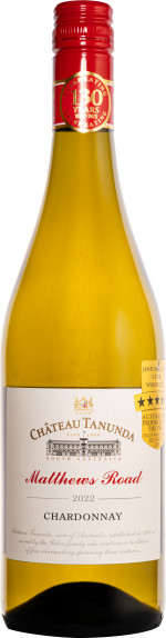 Tanunda Matthews Road Chardonnay  2024