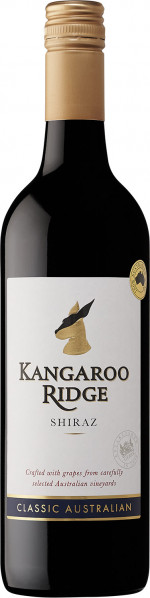 Kangaroo Ridge Shiraz 2023