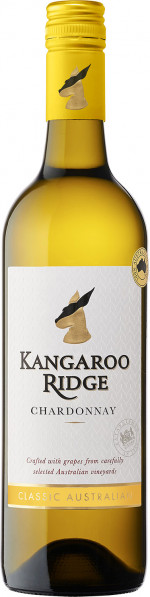 Kangaroo Ridge Chardonnay 2024