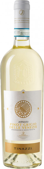 Tenuta Valleselle Pinot Grigio 2024