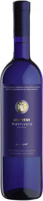 MANTINIA White Dry Dionysos  2023