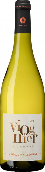 VIOGNIER Cotes Du CATALAN 2024