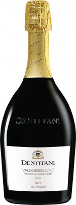 De Stefani Rive Prosecco Valdobbiadene 2024