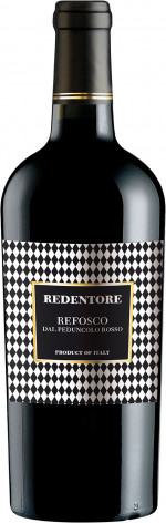 Redentore Refosco 2022