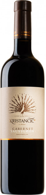 Kristancic Cabernet Sauvignon 2023 0,75L