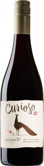 Kristancic Curioso Red 2023 0,75L