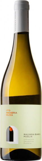 Masseria Pezza Malvasia Bianco Puglia 20 24