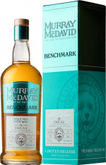 Murray McDavid CAOL ILA 13YO Stout Beer Finish 58,5% M&P Collection Club
