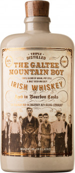 West Cork Galtee Mountain Boy 0,7