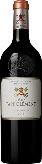 Chateau PAPE CLEMENT 2019