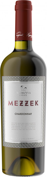 Mezzek Chardonnay 0,75l 13% 2024