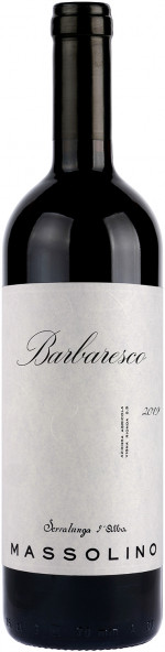 Barbaresco Massolino 2022