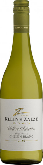 Kleine Zalze Cellar Chenin Blanc 2025