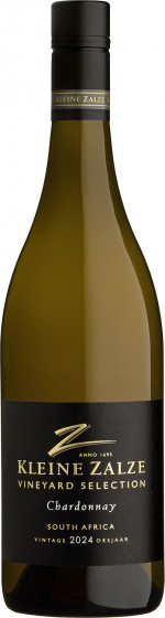 Kleine Zalze Vineyard Selection Chardonnay 2024