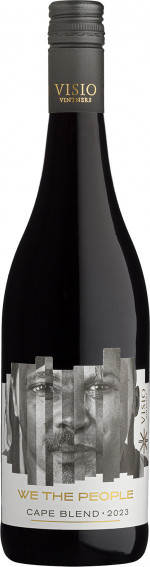 VISIO The People Chenin Blanc 2023 0,75L