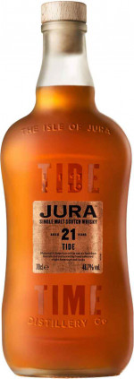 JURA 21YO TIDE 0.7L