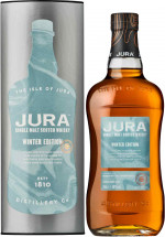 JURA WINTERS CASK 0.7L