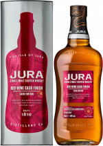 JURA RED WINE CASK 0,7
