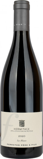 Ferraton Hermitage Les Miaux Rouge 0,75  2022