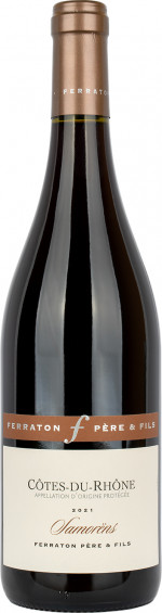 Ferraton Samorens Rouge 2024