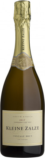 Kleine Zalze Vintage Brut 0,75 2019